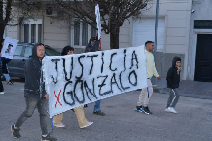 Adelanto/ El informe final de la autopsia de Gonzalo Tamame menciona casi 40 lesiones en el cuerpo del hombre