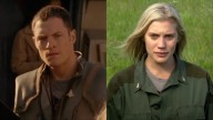 Battlestar Galactica's Katee Sackhoff And Tahmoh Penikett Reflected On How Wrong They Were To Reject Edward James Olmos' Wisdom Early On: 'Go F--