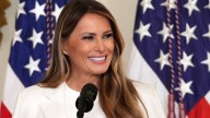 Melania Trump invites students to participate in AI contest