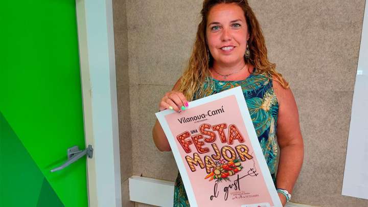 Vilanova del Camí prescinde de cantantes conocidos para sus fiestas: "Se comerían todo el presupuesto"