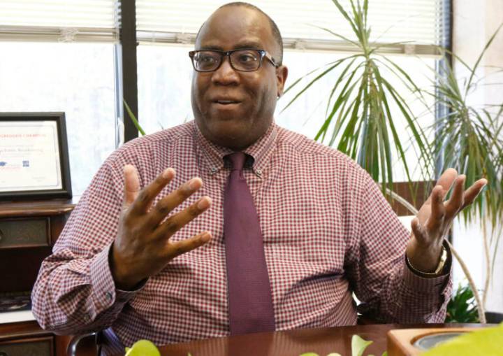 Ex-MPB leader says ‘Sesame Street’ enriched his young life, but he worries for future of public broadcasting