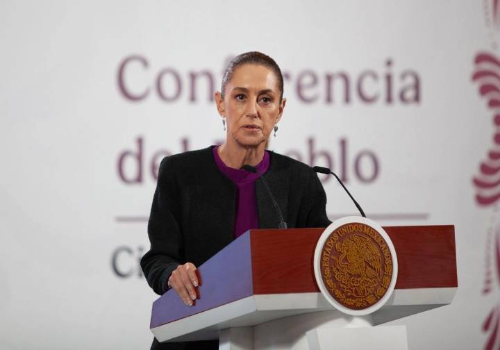 Confirma Presidenta deportación de Julio César Chávez Jr. a México