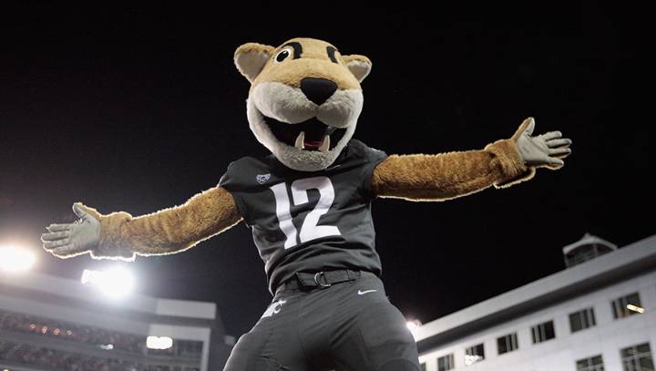 WSU Cougars survive Idaho 13-10 on Stevens' game
