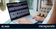 Chollazos de última hora en Amazon: estas son las rebajas de hasta el 70% en artículos top ventas