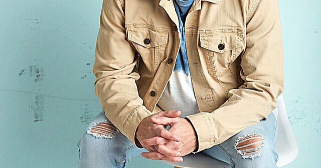 Comedian Mickey Bell to use laughter to help with mental health at Union performance
