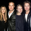 Jennifer Aniston on Gwyneth Paltrow Friendship After Brad Pitt Divorce