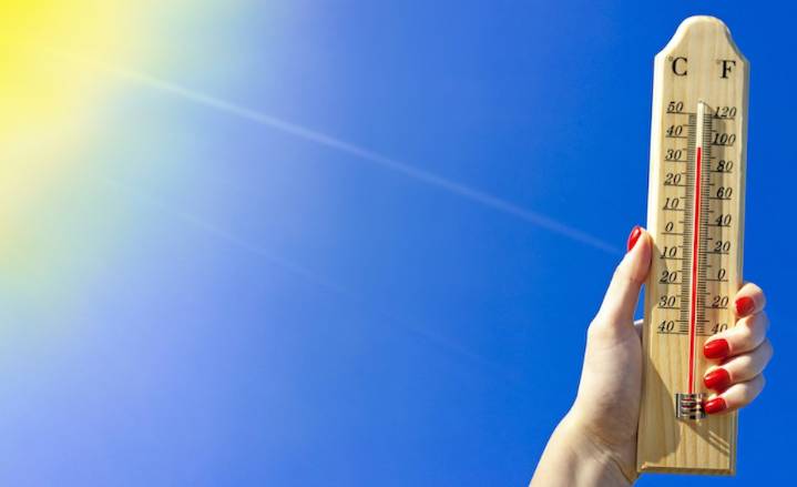 Metro Vancouver weather: Sunny days, temps to climb to 30 C