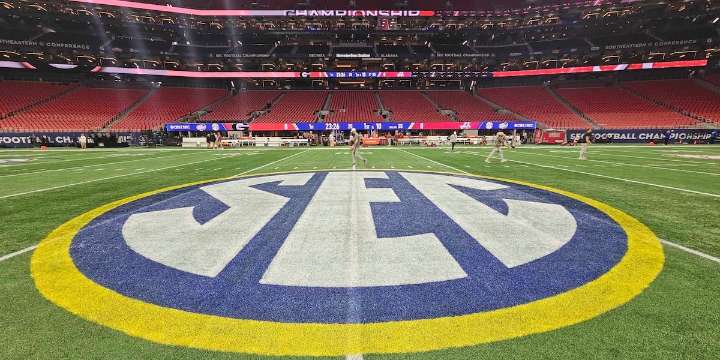 Southeastern Conference to adopt 9-game conference football schedule in 2026