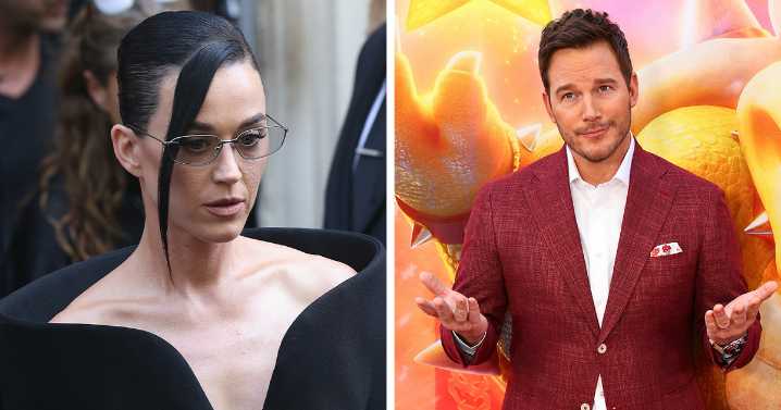 Katy Perry Set To Appear In Court After Renting Chris Pratt $15 Million Property