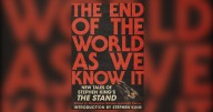 Review: Writers craft stories set in the world created by Stephen King’s 'The Stand'