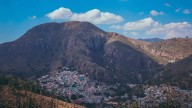 El Cerro del Caimán de Pachuca: ¿por qué se le conoce como “el gigante dormido”?