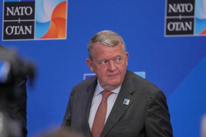 Denmark summons US envoy after report of Americans meddling in Greenland