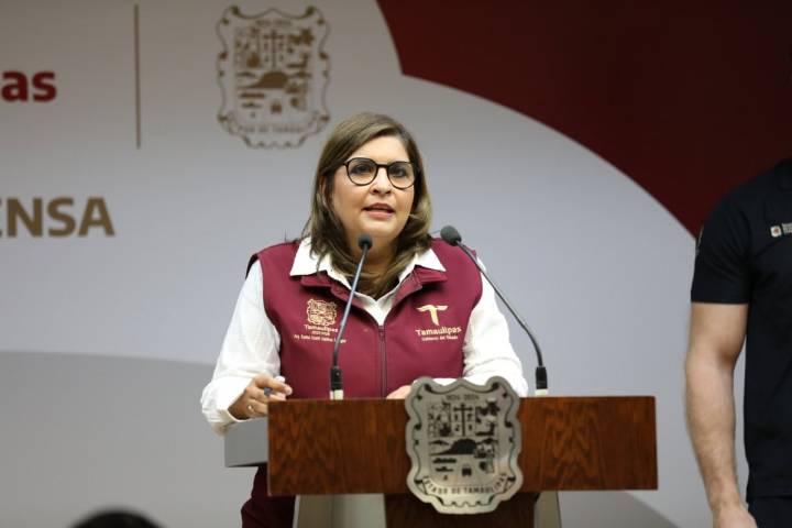 Será Tamaulipas sede del Carbón Fórum México 2025 en Tampico