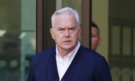 BBC bosses ‘unable to retrieve Huw Edwards’ £200k salary’ amid huge job cuts