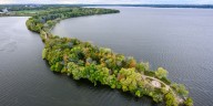 Water rescue reported near Picnic Point, Dane Co. officials say