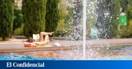 De campo de golf a oasis urbano: el parque madrileño que los vecinos convirtieron en refugio contra el calor