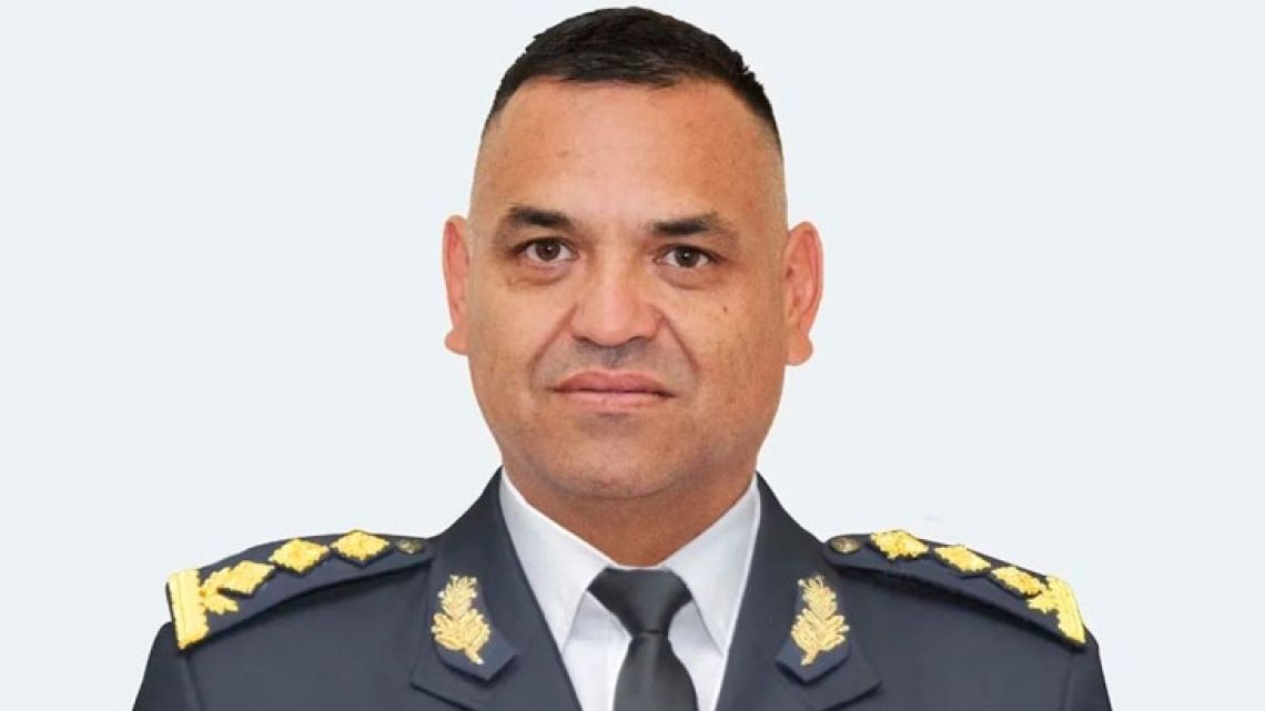 Ordenaron prisión preventiva para el ex jefe de la Policía Caminera y la banda acusada de extorsión y desalojos ilegales con información res