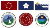 Massachusetts considers new flag and seal designs
