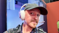 I wore JBL's new Quantum gaming headset — and they may be my next favorite way to play games