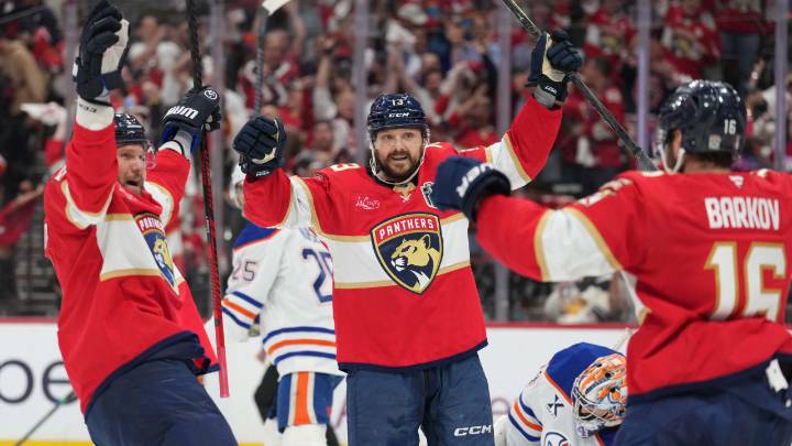 32 en 32: Los Florida Panthers