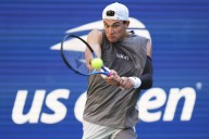 No. 5 seed Jack Draper withdraws from the US Open with an injury