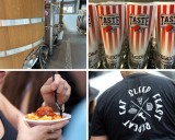 Woodshop, Feast of the Assumption, Taste of the Browns: WTAM 5