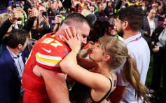Travis Kelce Reveals Favorite Song on ‘Showgirl,’ Confirms Taylor Swift Dropped ‘Easter Eggs’ on ‘New Heights’
