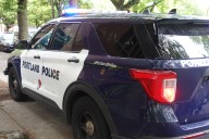 Multnomah county employee arrested, accused of stealing items from Home Depot, police say