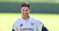 Arsenal transfer news: Gunners 'closing in' on eighth signing as two more targets emerge