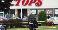 Supermarket gunman who targeted Black people wants charges dropped, says grand jury was too white
