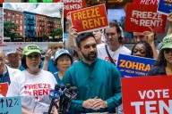 Small NYC landlords fear inability to sell if Mamdani wins
