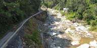 ‘Surreal’: NCDOT assessing Hurricane Helene damage