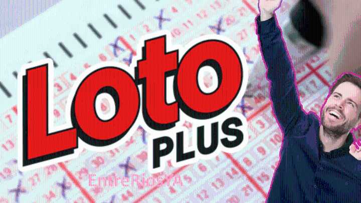Loto Plus, sorteo de hoy sábado
