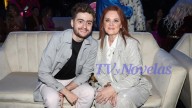 Roban computadora de Nicolás en estacionamiento de Plaza Mítikah y Erika Buenfil acusa: "Nunca nos ayudaron"