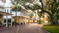Palmetto Bluff, This Must be the Place