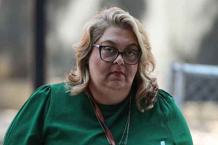 OC Democrat Lobbyist Gets Six Months in Jail for Attempted Wire Fraud