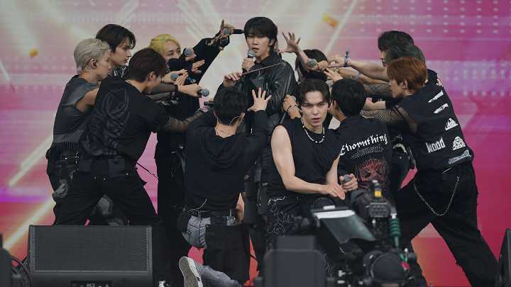 How Much Are SEVENTEEN Tickets to WORLD TOUR [NEW]? Prices Are Way More Affordable Than You’d Think