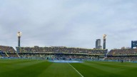 Clásico rosarino: los hinchas de Central ya ingresan al Gigante de Arroyito