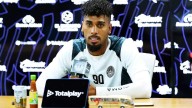 Fabio Gómez y Jorge García confían en sorprender a Tigres en casa