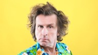 Comedian Milton Jones reveals he's cancer free
