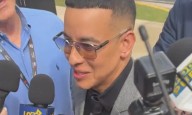 Sigue la pugna legal de Daddy Yankee y Mireddys González en el Tribunal Federal