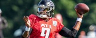 What Happened to Henry Black? Why Was Falcons Safety Escorted to Blue Tent? Falcons safety Henry Black’s promising preseason hit a sudden pause after a nasty collision sent him to the blue medical ten