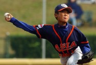 How to watch the Little League World Series for free today: Chinese Taipei vs. Aruba TV channel, time