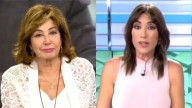 Ana Rosa Quintana le 'quita' espacio y tiempo en pantalla a Patricia Pardo