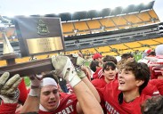 Class 1A football preview: Clairton will be biggest obstacle to Fort Cherry three