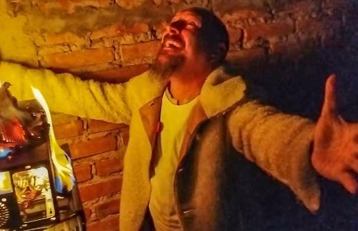 Se estrena una obra teatral: “El Único”, una historia de sueños de grandeza