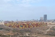 Reservan estudios de impacto ambiental de megapuerto en BC