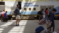 Trenes a Mar del Plata: ya están a la venta los pasajes de septiembre