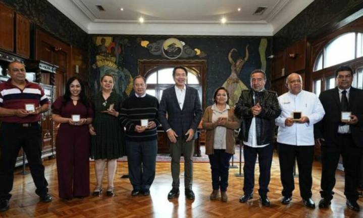 Nueva Escuela Mexicana, reforma pedagógica más relevante en décadas