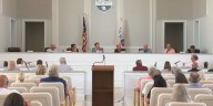 Long Beach Board of Aldermen votes to continue pursuing casino project